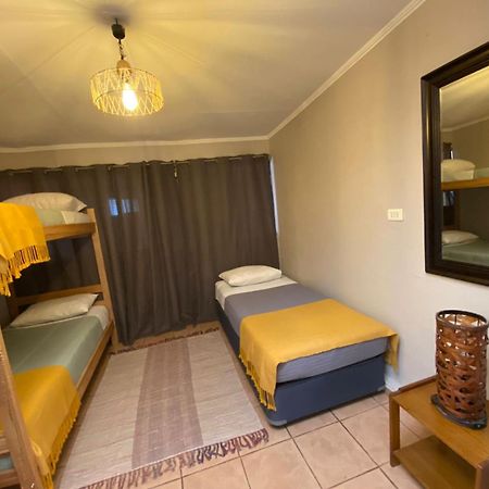 Casa Tambo Hotel ซานเปโดร เด อาตากามา ภายนอก รูปภาพ
