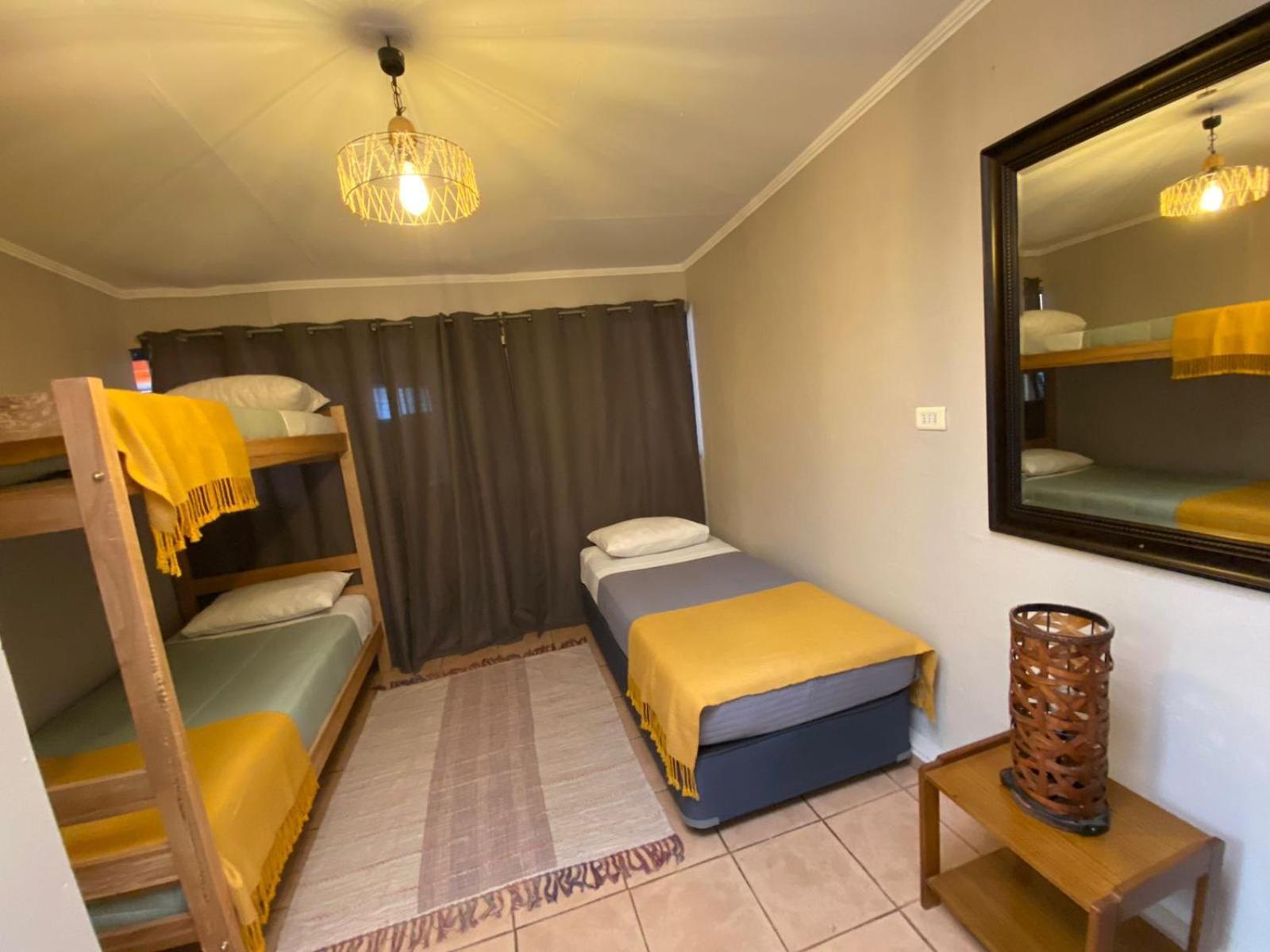 Casa Tambo Hotel ซานเปโดร เด อาตากามา ภายนอก รูปภาพ